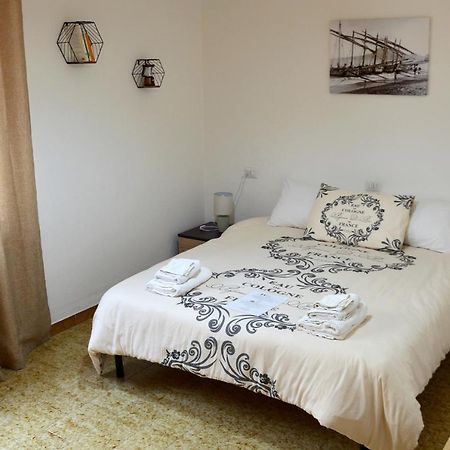 Mille Soli Bed And Breakfast Buggerru Exteriör bild